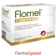 flomel collagen 20bust