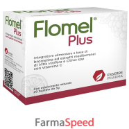 flomel plus 20bust