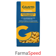 giusto diabel fusilli 400g