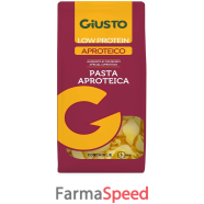 giusto aprot conchiglie 250g