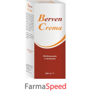 berven crema 200ml