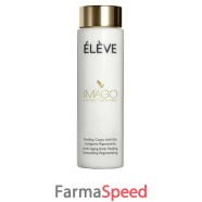 eleve imago sculpting youth peeling corpo anti eta' levigante rigenerante 250 ml