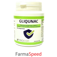 gliqunac 30cpr