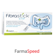 fibrastick stip 14bust