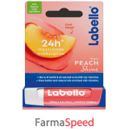 labello peach shine 5g