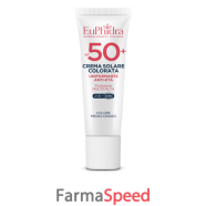 euphidra ka crema col m-chi50+