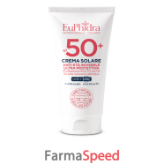 euphidra ka crema viso ultr50+