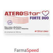 aterostar forte duo 20cpr