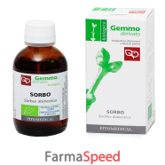 sorbo bio 50ml