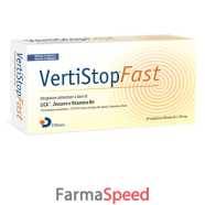 vertistop fast 20cpr