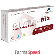 metilcob12 30 compresse