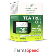 australian tea tree oil 10ml