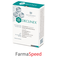 declinex 30cpr