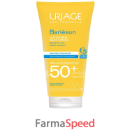 bariesun spf50+ lait 100ml