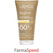 bariesun spf50+ lait t cart