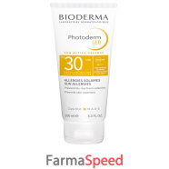 photoderm leb spf30/uva 43