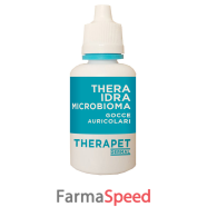 theraidra microbioma gtt auric