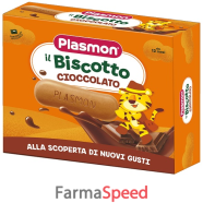 plasmon biscotti cacao 320g