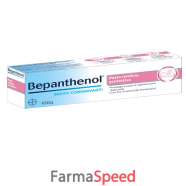 bepanthenol pasta len prot100g