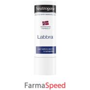 neutrogena stick labbra 4,8g