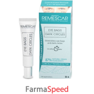 remescar borse occhiaie iii8ml