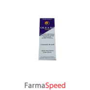 olea d3 max gocce 20ml