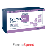 tricovel donna 90cpr