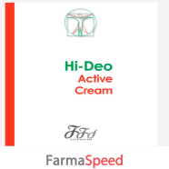 hi deo active cream 75 ml