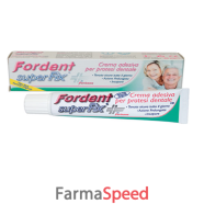 fordent superfix crema ad 40ml