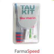 tau marin tau kit spazz duro