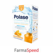 polase hydration arancia12bust