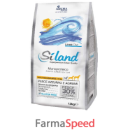 siland diet ad m/l pesce m12kg