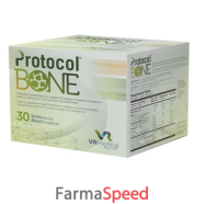 protocol bone 30bust