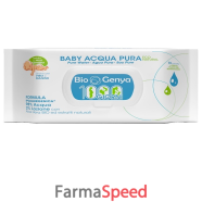 biogenya baby eco nat acq 70pz