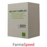 neo soy complex 60cps