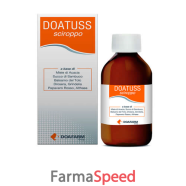 doatuss sciroppo 150ml