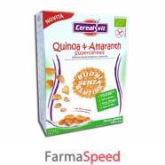 dietolinea quin/ama flakes375g