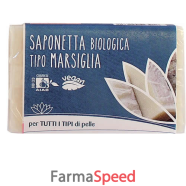 saponetta marsiglia bio