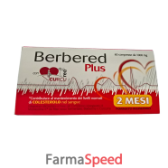 berbered plus 60cpr