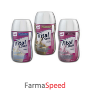 vital 1,5kcal caffe' latte