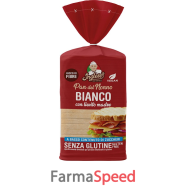 inglese pan nonno bianco 300g