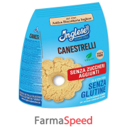 inglese biscotti canestr s/zuc