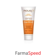 rougj dopobronz doposole in crema viso/corpo 100 ml