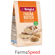 biaglut farina rustica 1kg