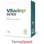 vitadep osteo 30stick