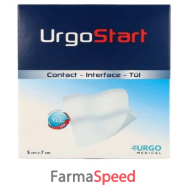 urgostart contact 5x7cm 3pz