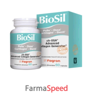 biosil 60 capsule