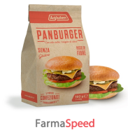 agluten panburger 160g