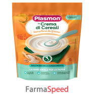 plasmon cereali semolino 200g