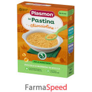 plasmon pasta chioccioline 300 g